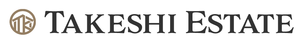 TAKESHIエステート